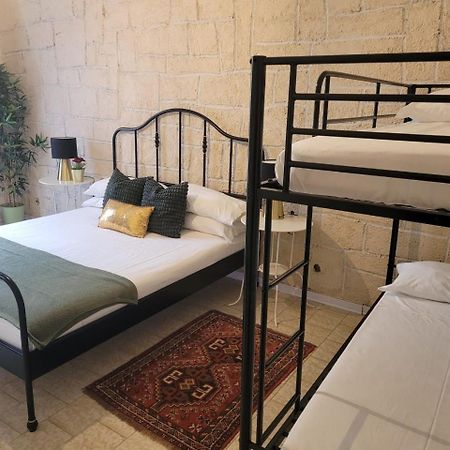 Hotel Ambra Milan Luaran gambar