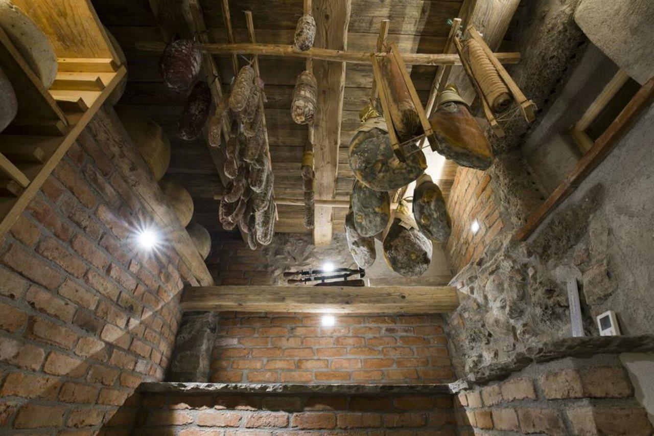 Hotel Ambra Milan Luaran gambar