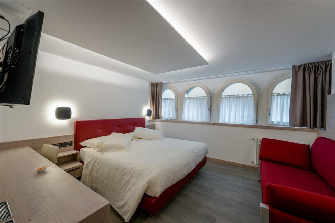 Hotel Ambra Milan Luaran gambar