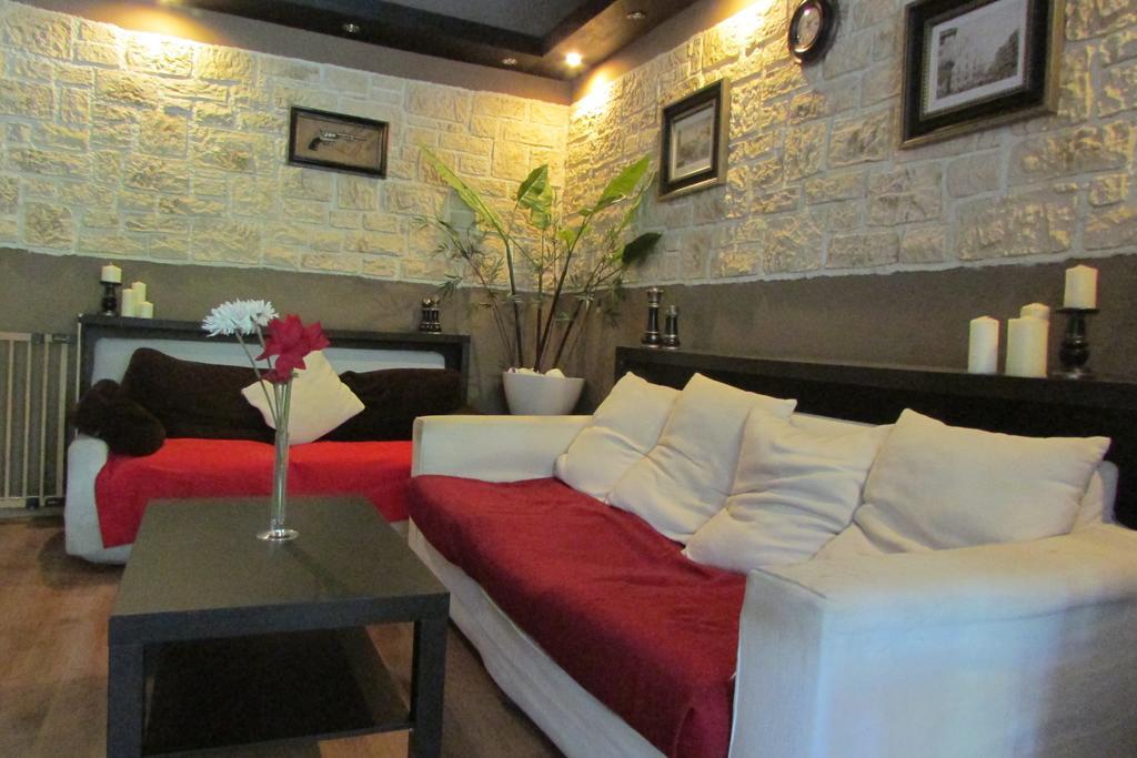 Hotel Ambra Milan Luaran gambar