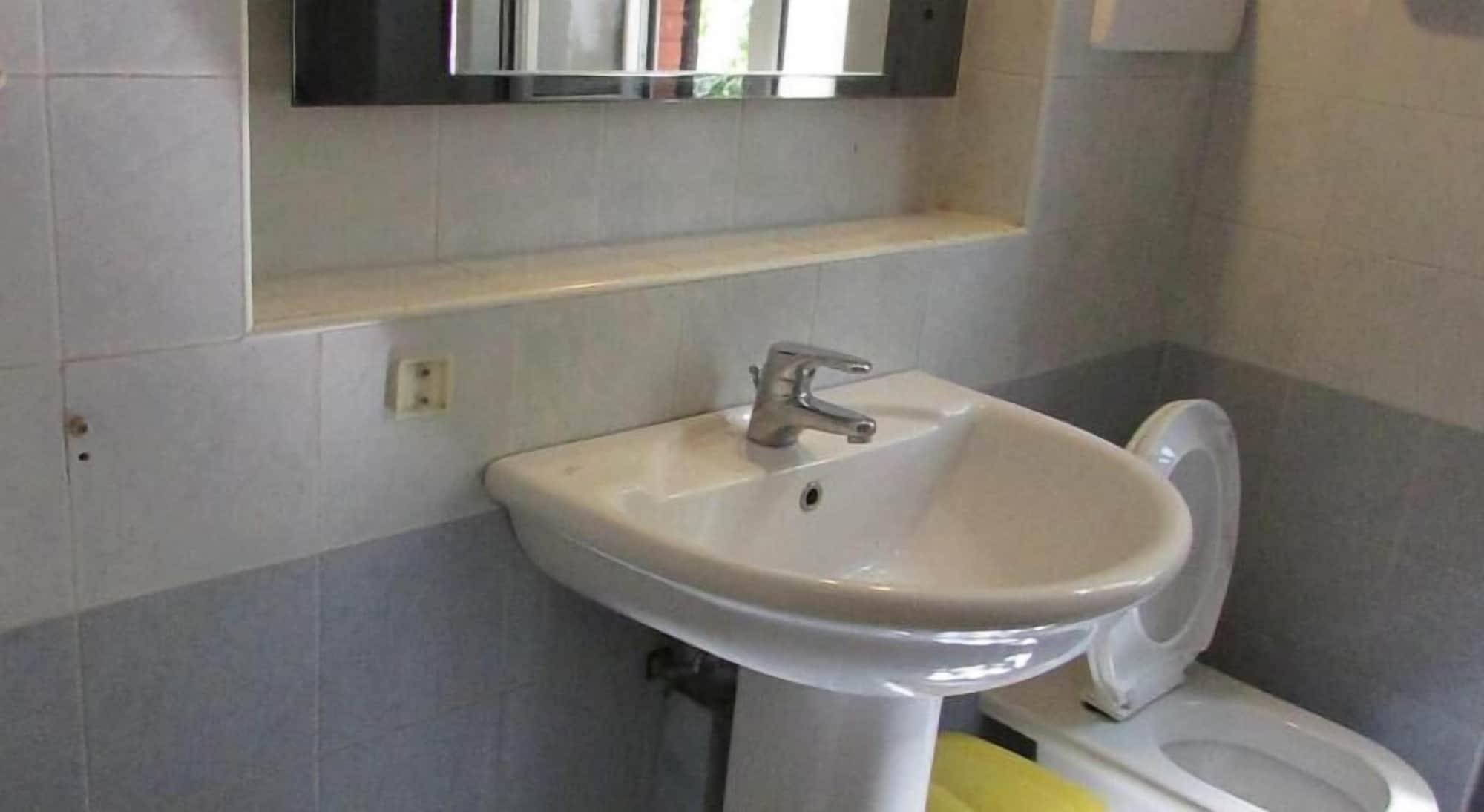 Hotel Ambra Milan Luaran gambar