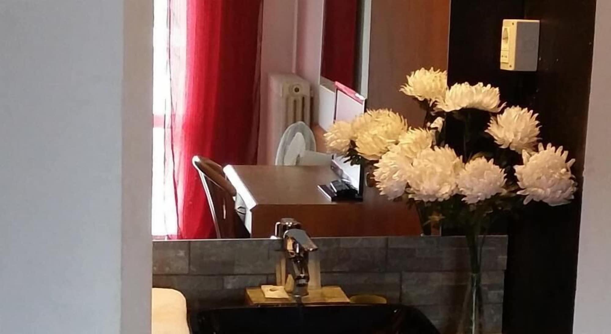 Hotel Ambra Milan Luaran gambar