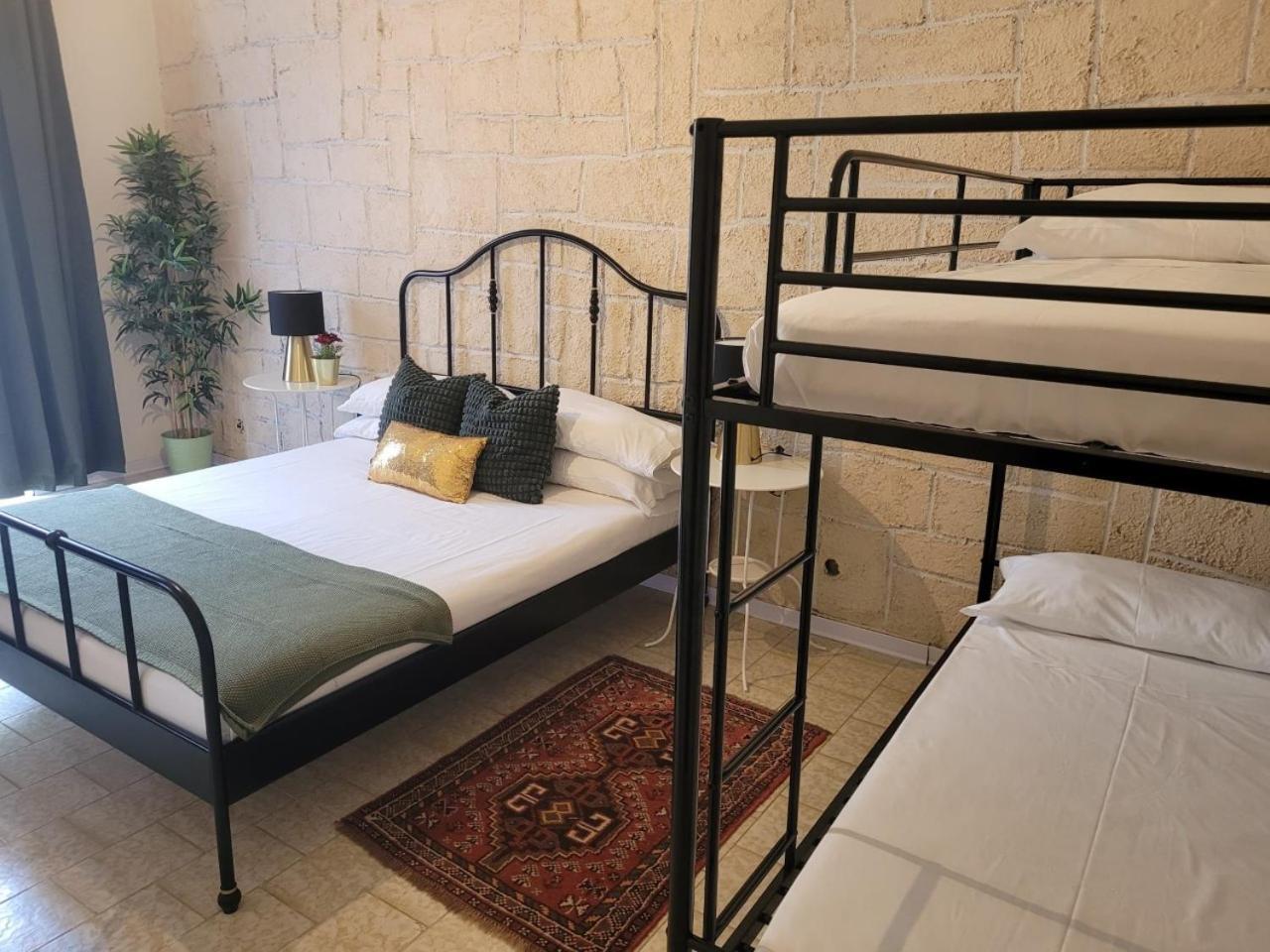 Hotel Ambra Milan Luaran gambar