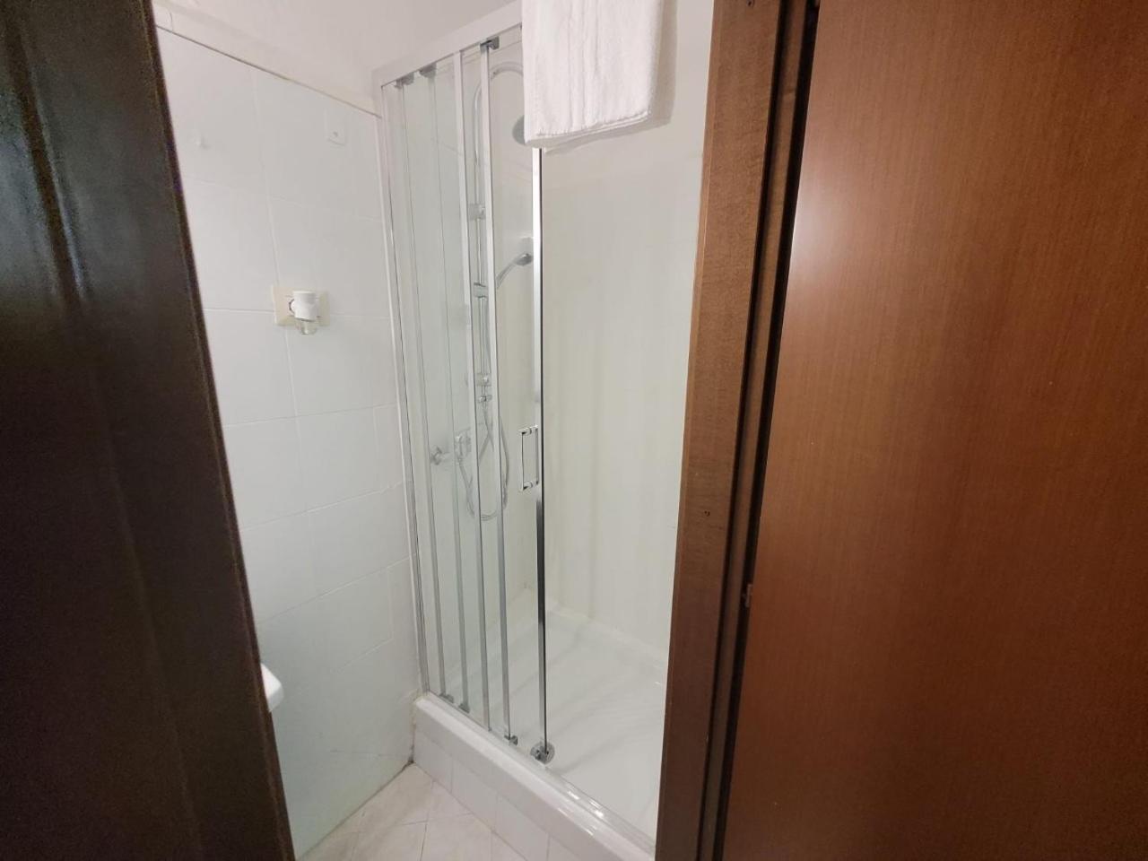 Hotel Ambra Milan Luaran gambar
