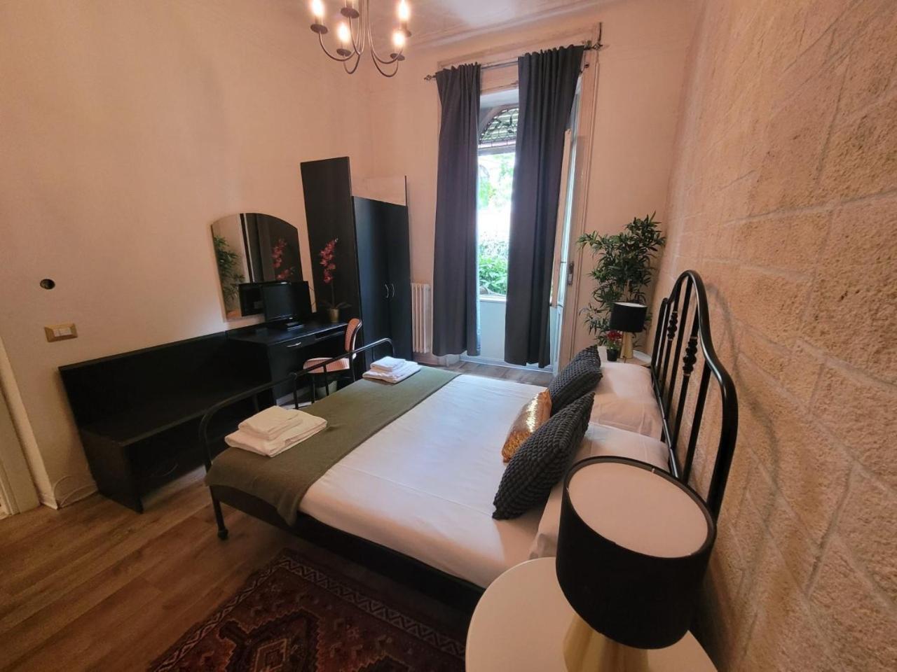 Hotel Ambra Milan Luaran gambar