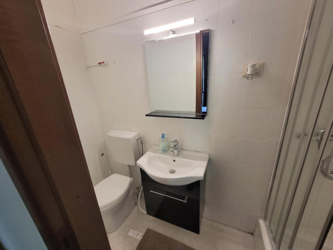 Hotel Ambra Milan Luaran gambar