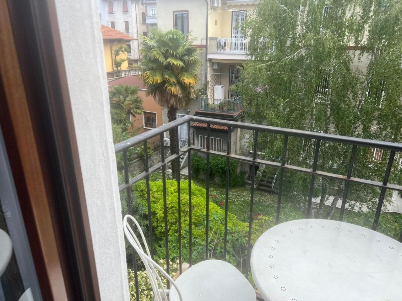 Hotel Ambra Milan Luaran gambar