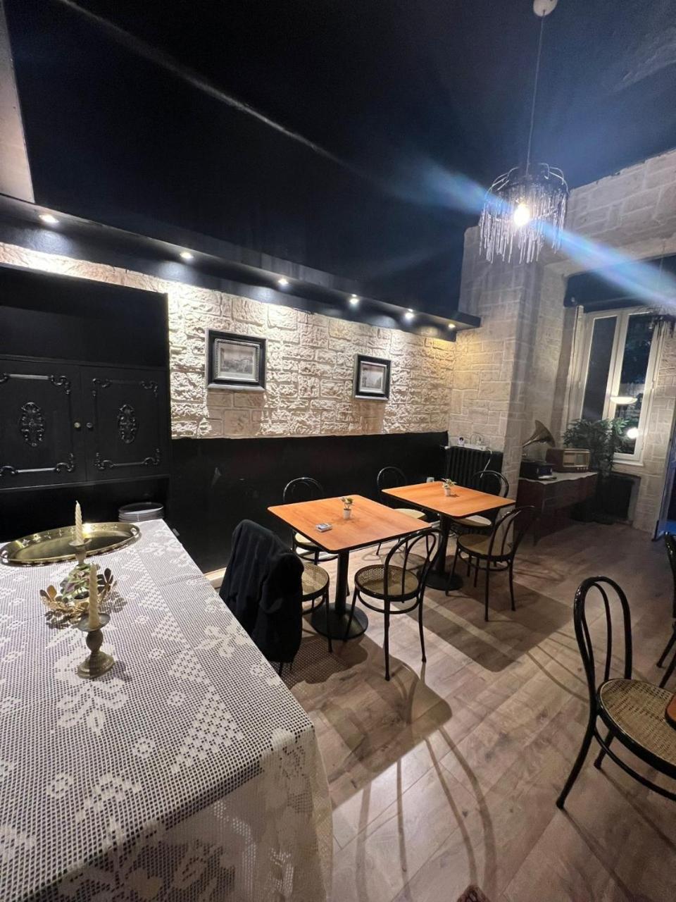 Hotel Ambra Milan Luaran gambar