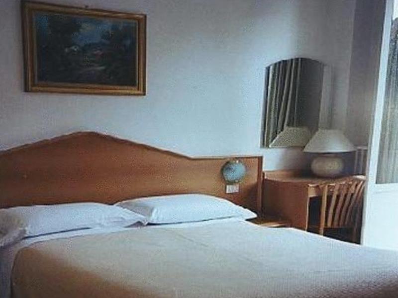 Hotel Ambra Milan Luaran gambar