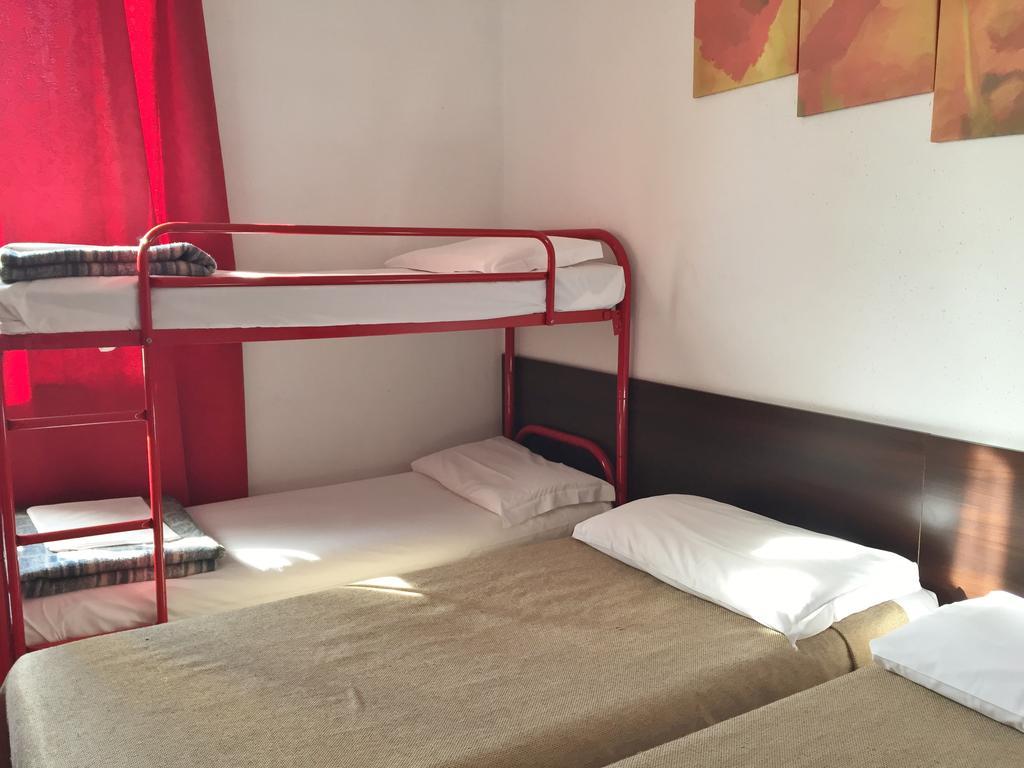 Hotel Ambra Milan Luaran gambar