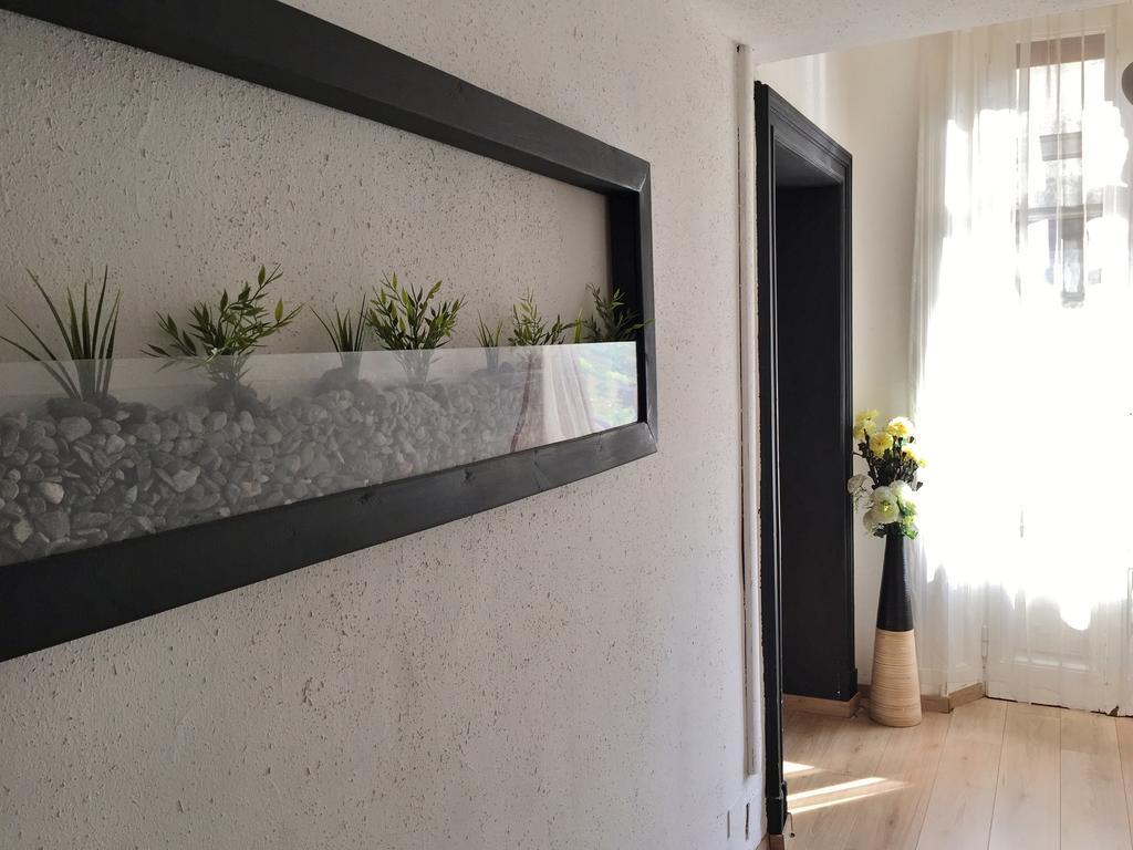 Hotel Ambra Milan Luaran gambar