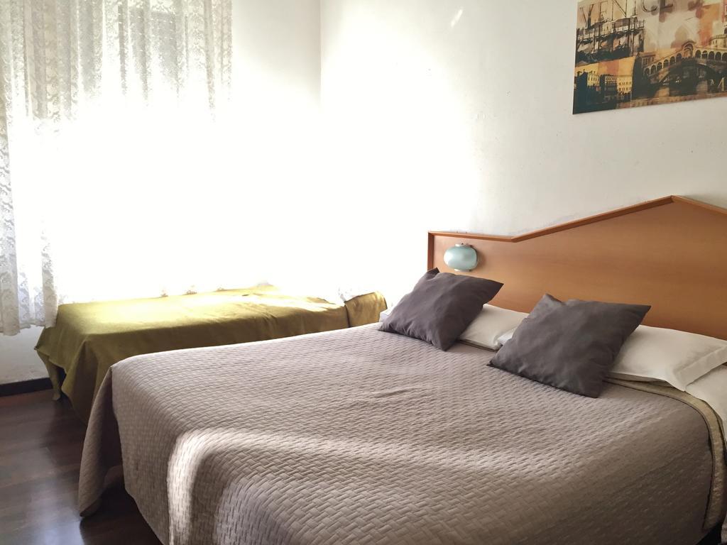 Hotel Ambra Milan Luaran gambar
