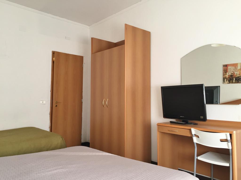 Hotel Ambra Milan Luaran gambar