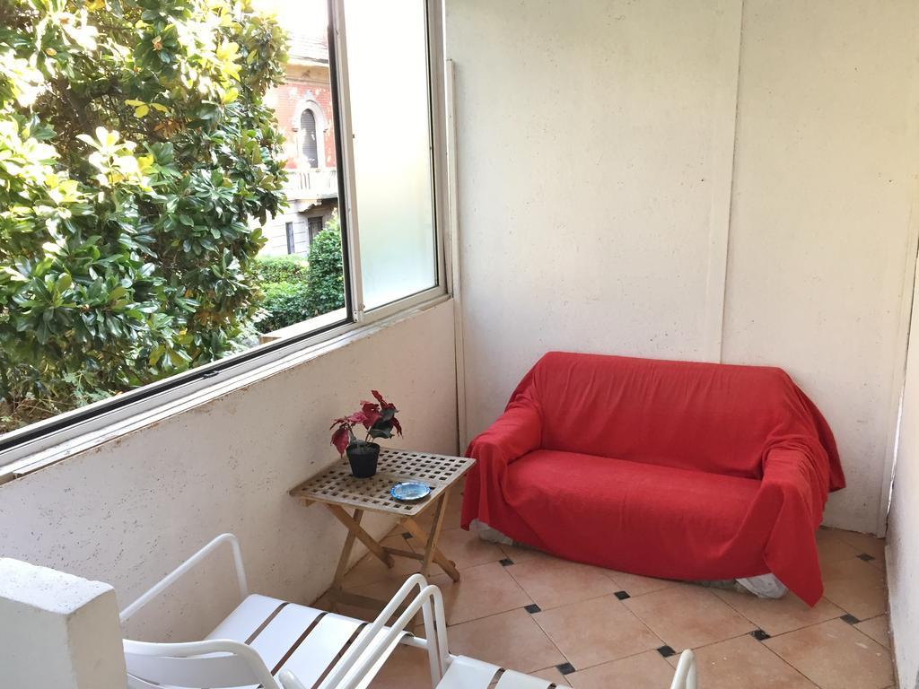 Hotel Ambra Milan Luaran gambar