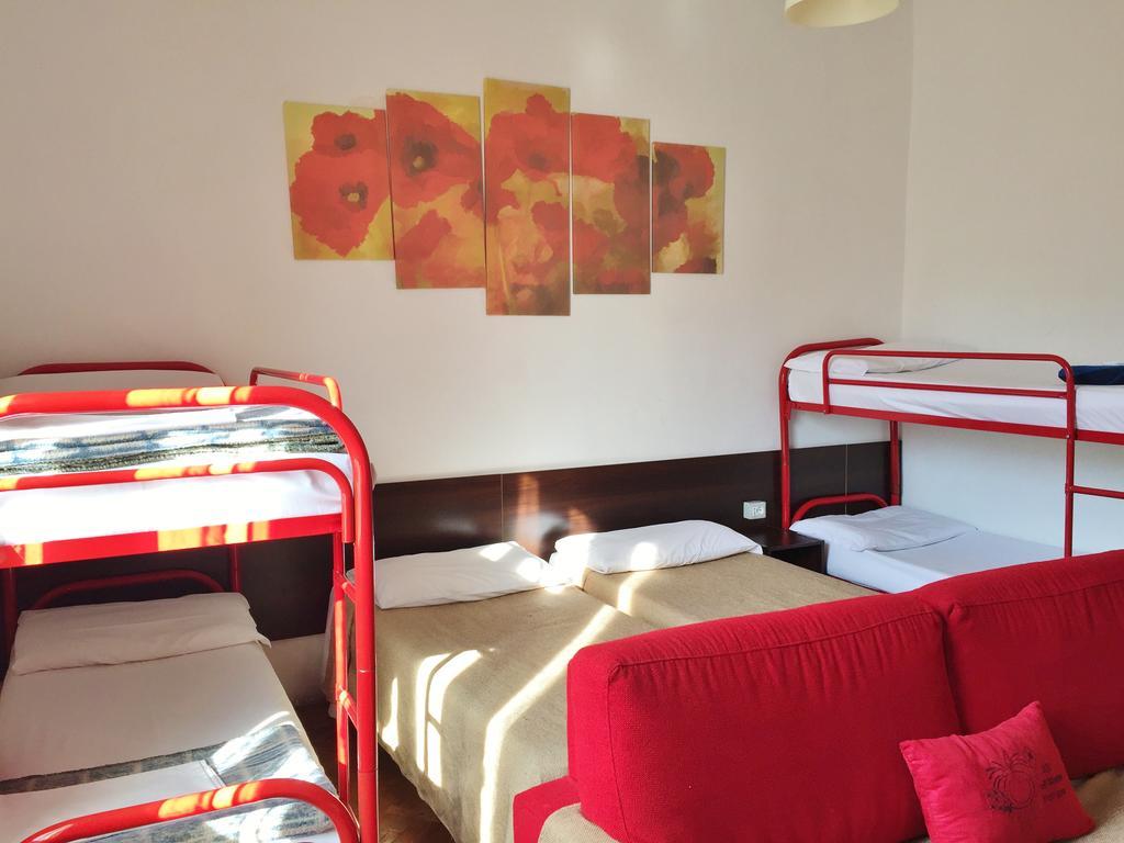 Hotel Ambra Milan Luaran gambar