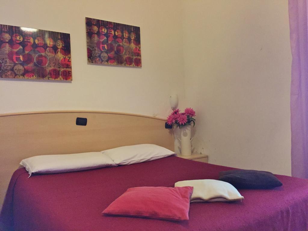 Hotel Ambra Milan Luaran gambar