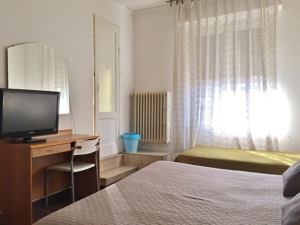 Hotel Ambra Milan Luaran gambar