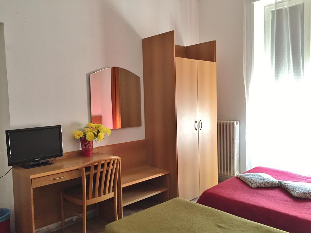 Hotel Ambra Milan Luaran gambar