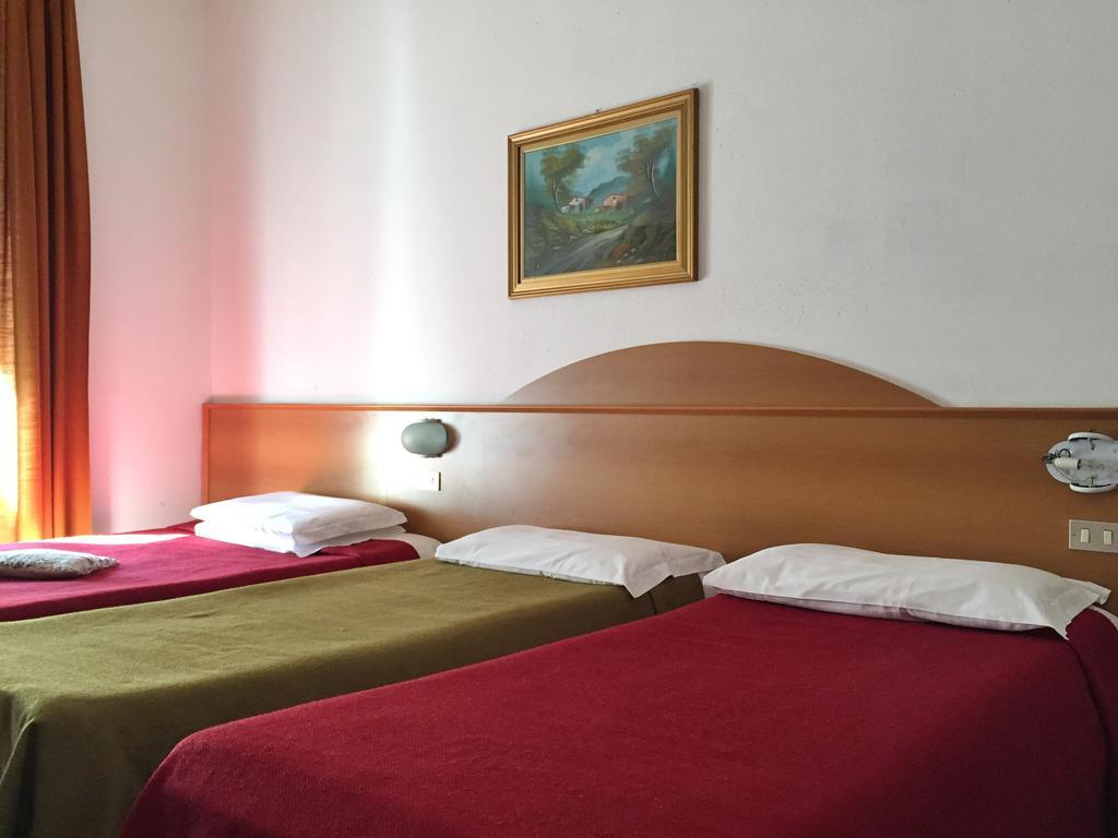 Hotel Ambra Milan Luaran gambar