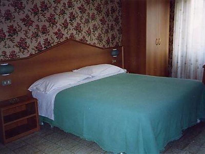 Hotel Ambra Milan Luaran gambar