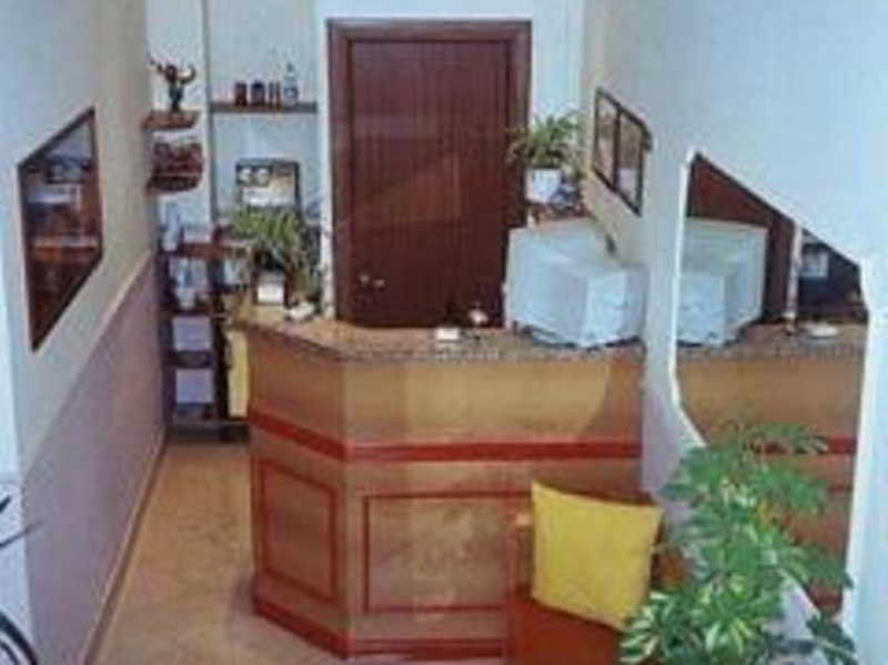 Hotel Ambra Milan Luaran gambar